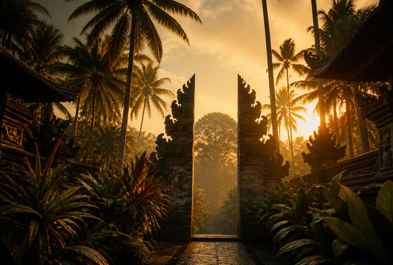 Bali