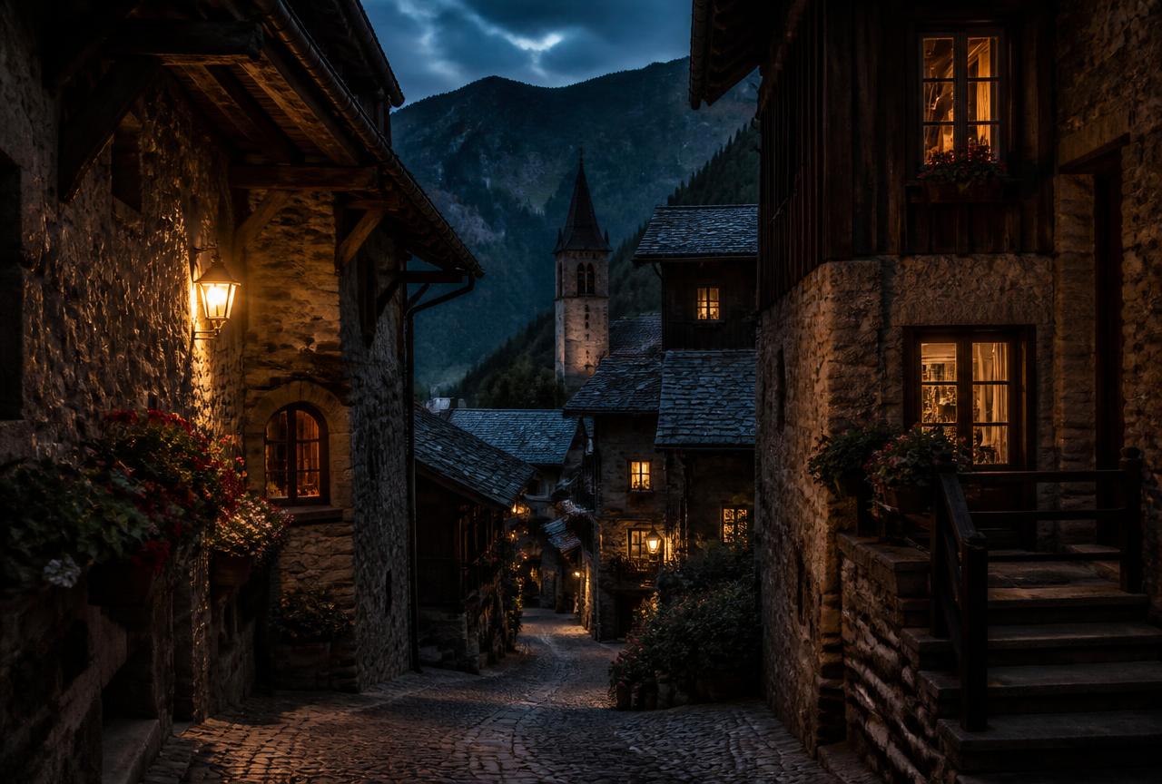 Europe