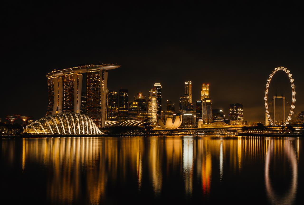 Singapore